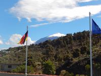 Mirador Garachico