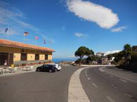 Mirador Garachico