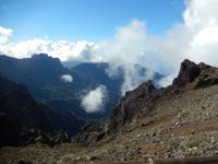Mirador de Los Andenes - La Palma