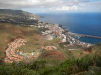 Mirador de las Nieves - La Palma