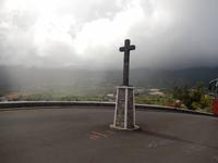 Mirador de las Nieves - La Palma