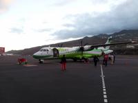 Nach GRan Canaria