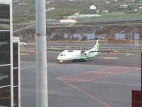 Nach Gran Canaria