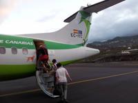 Nach Gran Canaria