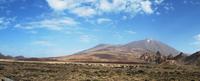 Nationalpark El Teide