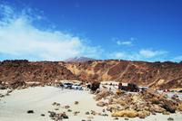Nationalpark El Teide