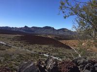 Nationalpark Teide 