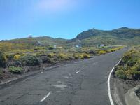 Norden La Palmas - Flug nach Gran Canaria (30)