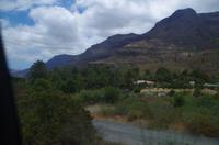 Oase - Gran Canaria