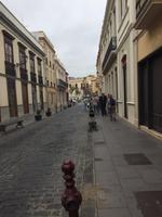 Ortskern La Orotava 
