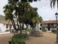 Parque del Drago