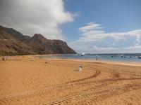 Playa Teresitas