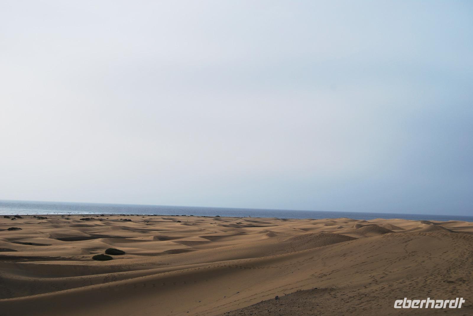 Playa de Inglés 