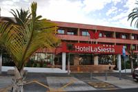 Playa de las Americas