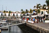 Puerto Mogán