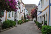 Puerto Mogán
