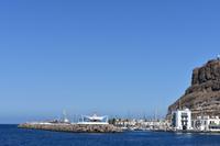 Puerto Mogán