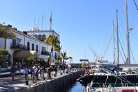 Puerto Mogán