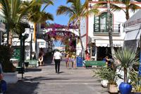 Puerto Mogán