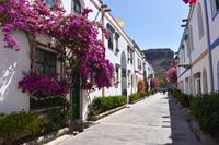 Puerto Mogán