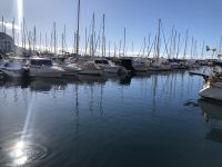 Puerto de Mogan 