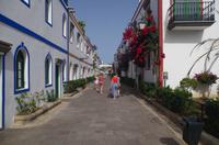 Puerto de Mogan