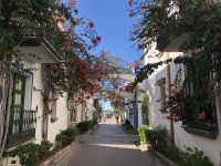 Puerto de Mogan