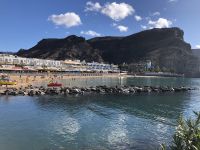 Puerto de Mogan