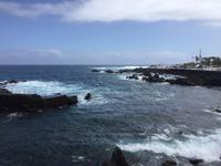 Puerto de la Cruz 
