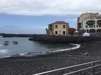 Puerto de la Cruz 