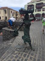 Puerto de la Cruz 