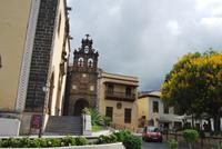 Puerto de la Cruz 