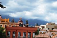 Puerto de la Cruz 