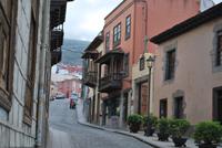 Puerto de la Cruz 