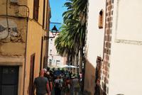 Puerto de la Cruz 