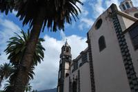 Puerto de la Cruz 