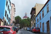 Puerto de la Cruz 