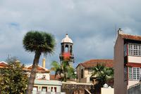 Puerto de la Cruz 