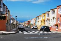 Puerto de la Cruz 