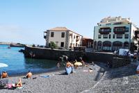 Puerto de la Cruz 