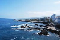 Puerto de la Cruz 