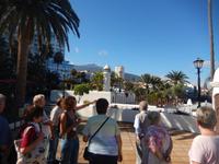 Puerto de la Cruz