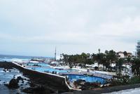Puerto de la Cruz