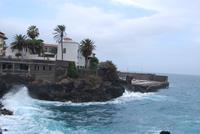 Puerto de la Cruz