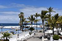 Puerto de la Cruz