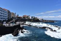 Puerto de la Cruz