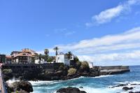 Puerto de la Cruz