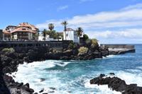 Puerto de la Cruz