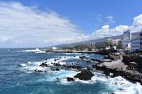 Puerto de la Cruz