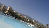 Puerto de la Cruz